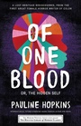 Cover: Of One Blood - Poisoned Pen Press