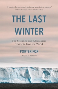 Abbildung von: The Last Winter - Wildfire