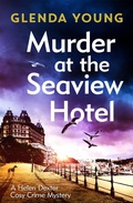 Cover: Murder at the Seaview Hotel - Headline