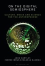 Cover: On the Digital Semiosphere - Bloomsbury Academic USA