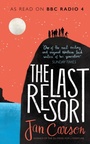 Cover: The Last Resort - Transworld Digital