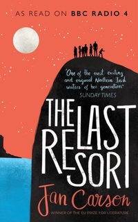 Enlarge image Cover: The Last Resort - Transworld Digital
