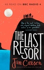 Cover: The Last Resort - Doubleday Ireland