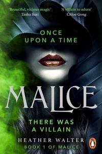 Enlarge image Cover: Malice - Penguin (Cornerstone)