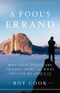 Cover: Fool's Errand - Lioncrest Publishing