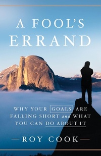 Enlarge image Cover: Fool's Errand - Lioncrest Publishing