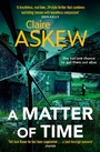 Cover: A Matter of Time - Hodder & Stoughton