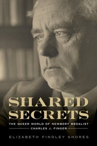 Abbildung von: Shared Secrets - University of Arkansas Press