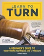 Cover: Learn to Turn, 3rd Edition Revised & Expanded - Fox Chapel Publishing