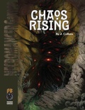 Cover: Chaos Rising PF - Necromancer Games