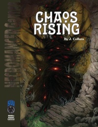 Enlarge image Cover: Chaos Rising SW - Necromancer Games