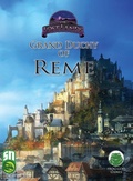 Cover: Grand Duchy of Reme - Frog God Games