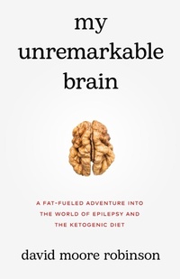 Enlarge image Cover: My Unremarkable Brain - New Degree Press