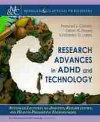Enlarge image Cover: Research Advances in ADHD and Technology - Morgan & Claypool Publishers