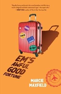 Abbildung von: Em's Awful Good Fortune - She Writes Press