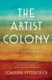 Abbildung von: The Artist Colony - She Writes Press