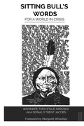 Cover: Sitting Bull's Words - Dio Press Inc