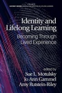 Cover: Identity and Lifelong Learning - Information Age Publishing