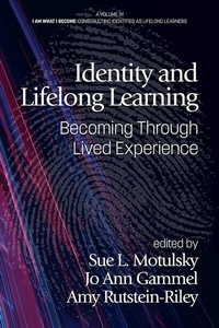 Abbildung von: Identity and Lifelong Learning - Information Age Publishing