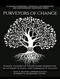 Cover: Purveyors of Change - Information Age Publishing