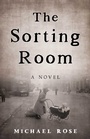 Cover: The Sorting Room - SparkPress