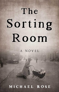 Enlarge image Cover: The Sorting Room - SparkPress