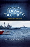 Cover: General Naval Tactics - Naval Institute Press