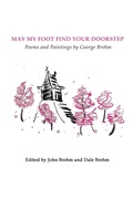 Cover: May My Foot Find Your Doorstep - Lulu.com