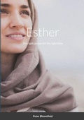 Cover: Esther - Lulu.com