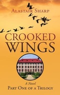 Cover: Crooked Wings - Alastair Sharp