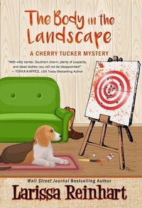 Enlarge image Cover: The Body in the Landscape - Past Perfect Press