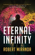 Cover: Eternal Infinity - Robert Miranda