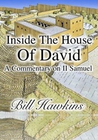 Enlarge image Cover: Inside the House of David - Revolutionary Insights
