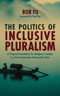 Enlarge image Cover: The Politics of Inclusive Pluralism - Wipf & Stock Publishers