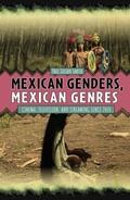 Cover: Mexican Genders, Mexican Genres - De Gruyter