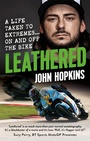 Cover: Leathered - Cassell