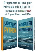 Cover: Programmazione per Principianti - Charlie Creative Lab