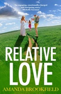 Cover: Relative Love - Boldwood Books Ltd