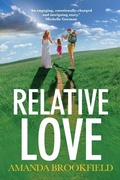 Cover: Relative Love - Boldwood Books Ltd
