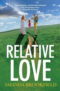 Enlarge image Cover: Relative Love - Boldwood Books Ltd