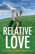 Cover: Relative Love - Boldwood Books Ltd