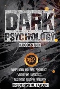 Bild: Dark Psychology - 3 Books in 1 - Charlie Creative Lab