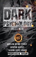 Bild: Dark Psychology - 3 Books in 1 - Charlie Creative Lab
