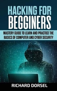 Abbildung von: Hacking for Beginners - Charlie Creative Lab
