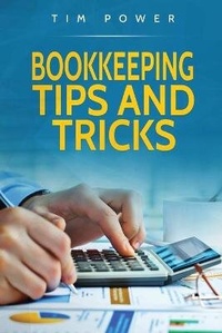 Enlarge image Cover: Bookkeeping Tips And Tricks - 17 Books Publishing