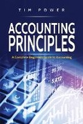 Cover: Accounting Principles - 17 Books Publishing