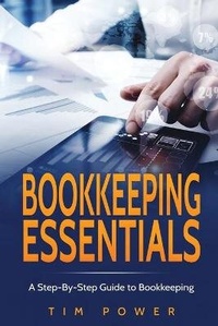 Enlarge image Cover: Bookkiping Essentials - 17 Books Publishing