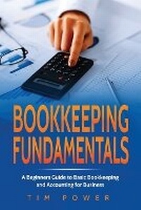 Enlarge image Cover: Bookkiping Fundamentals - 17 Books Publishing