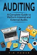 Cover: Auditing - 17 Books Publishing