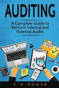 Enlarge image Cover: Auditing - 17 Books Publishing